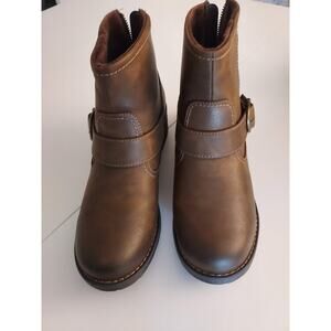 Eastland 1955 Peyton Low Bootie Women Sz 7.5